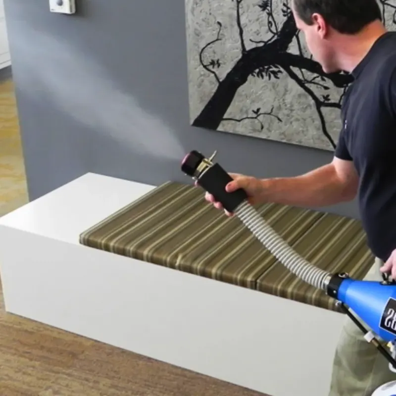 Professional Odor Removal in Chico, TX